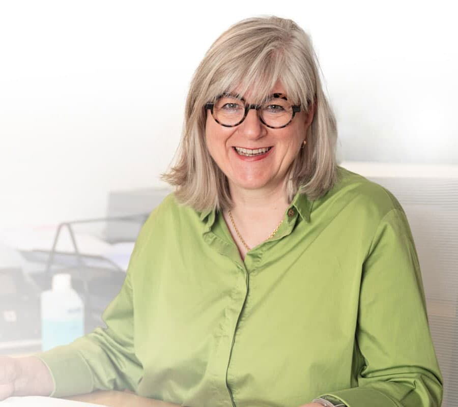 Ernährungsberatung B. Steiner